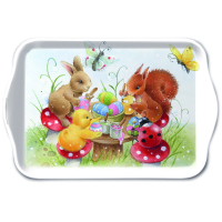 Art.No.23717095- Поднос Painting class от 