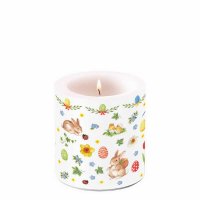 Art.No.29217150- Свещ Easter collage от 