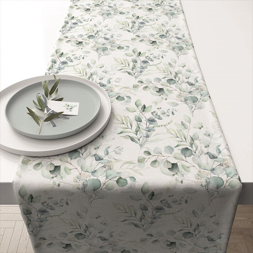 Тишлайфер Eucalyptus all over 