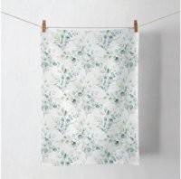 Art.No.17817165- Кърпа Eucalyptus all over от 