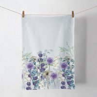 Art.No.17817475- Кърпа Lunaria green от 