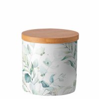 Art.No.17417165- Буркан за съхранение малук Eucalyptus all over  от 