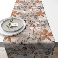 Art.No.16616520- Тишлайфер Cotton 40х150см от 