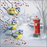 Art.No.33316800- Салфетки Waiting for mail от 