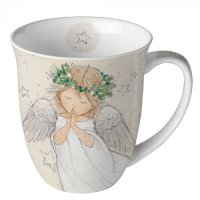 Art.No.38417905- Чаша Praying angel от 