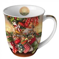 Art.No.38417980- Чаша Hanging stockings от 