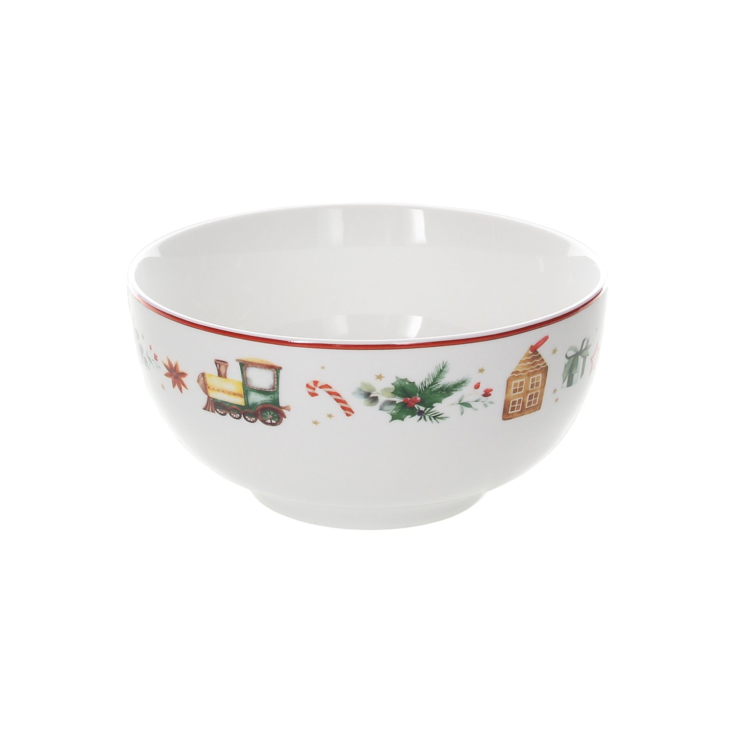 Купа Коледни играчки