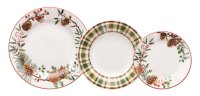 Art.No.VEG70186000- Сервиз за хранене Vela cortina от 