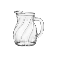 Art.No.KT110374- Кана стъклена Bistrot Twist 500мл от 