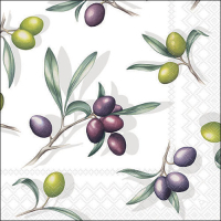 Art.No.13318185- Салфетки Delicious olives от 