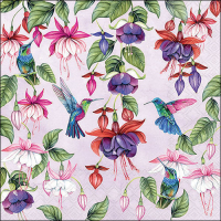 Art.No.13318200- Салфетки Fuchsia от 