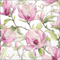 Art.No.13318440- Салфетки Blooming magnolia от 