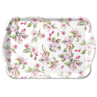 Art.No.13718160- Плато Spring blossom white от 