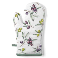 Art.No.16418185- Ръкавица Delicious olives от 