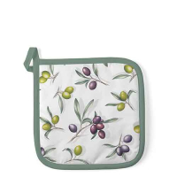 Art.No.16518185- Ръкохватка Delicious olives от 