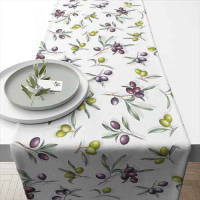 Art.No.16618185- Тишлайфер Delicious olives от 