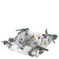 Art.No.16918185- Панер за хляб Delicous olives от 