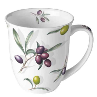 Art.No.18418185- Чаша Delicious olives от 