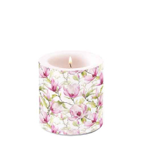 Art.No.19218440- Свещ Blooming magnolia от 