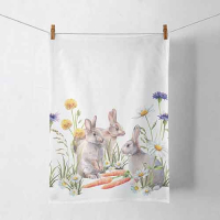Art.No.27818250- Кърпа Carrot treat от 