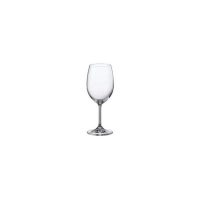 Art.No.26935- Чаши за вино Cristalin 350ml от 