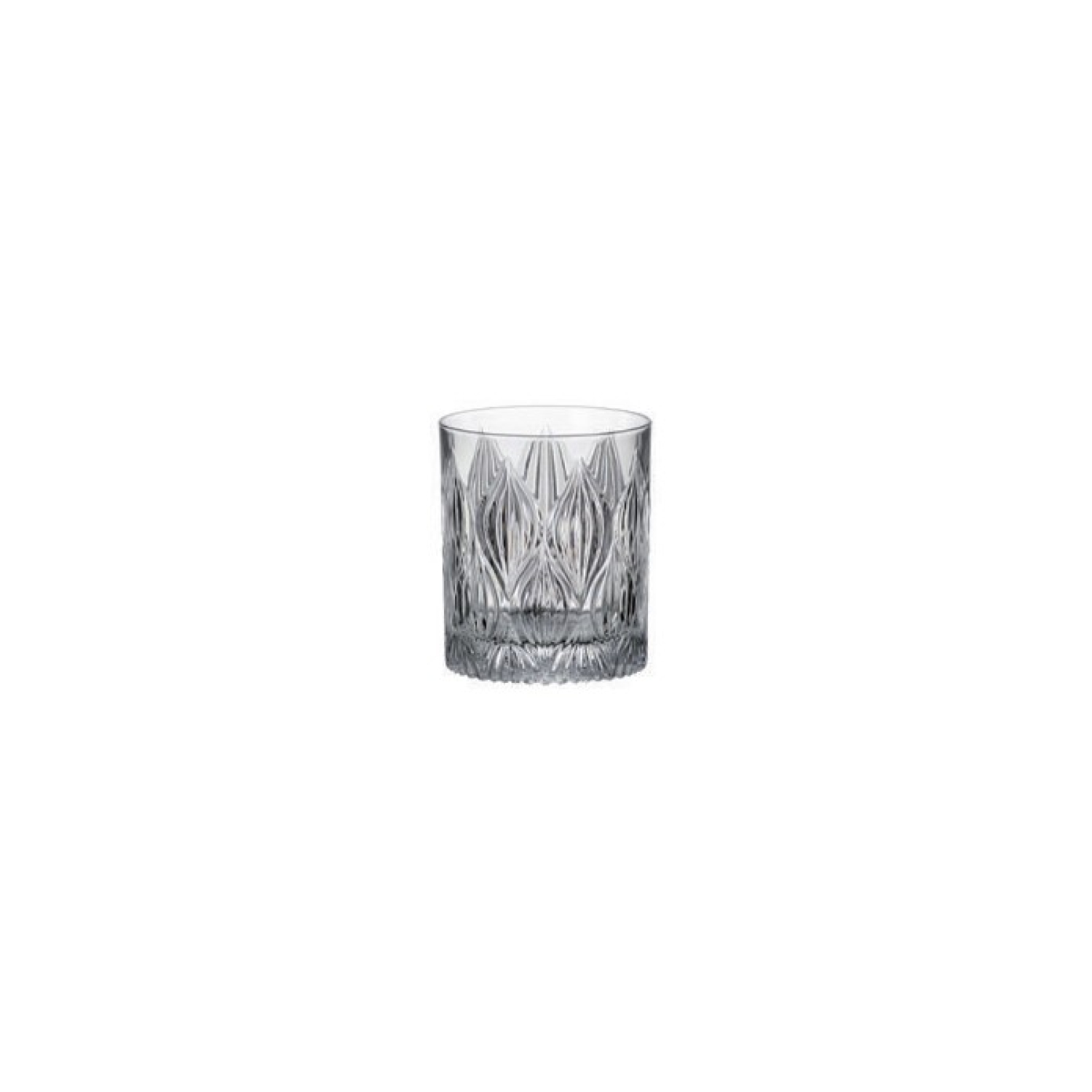 Чаши за уиски ONION 350ml