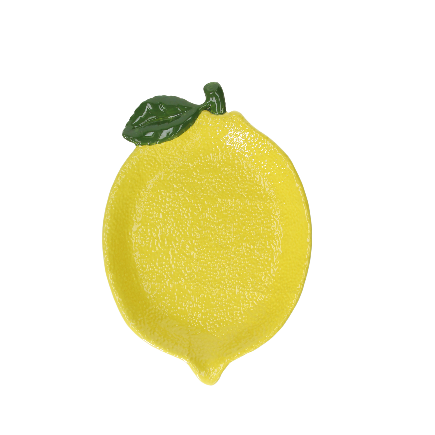 Плато Lemon Garden 26x18см