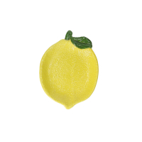 Art.No.85957- Плато Lemon Garden от 