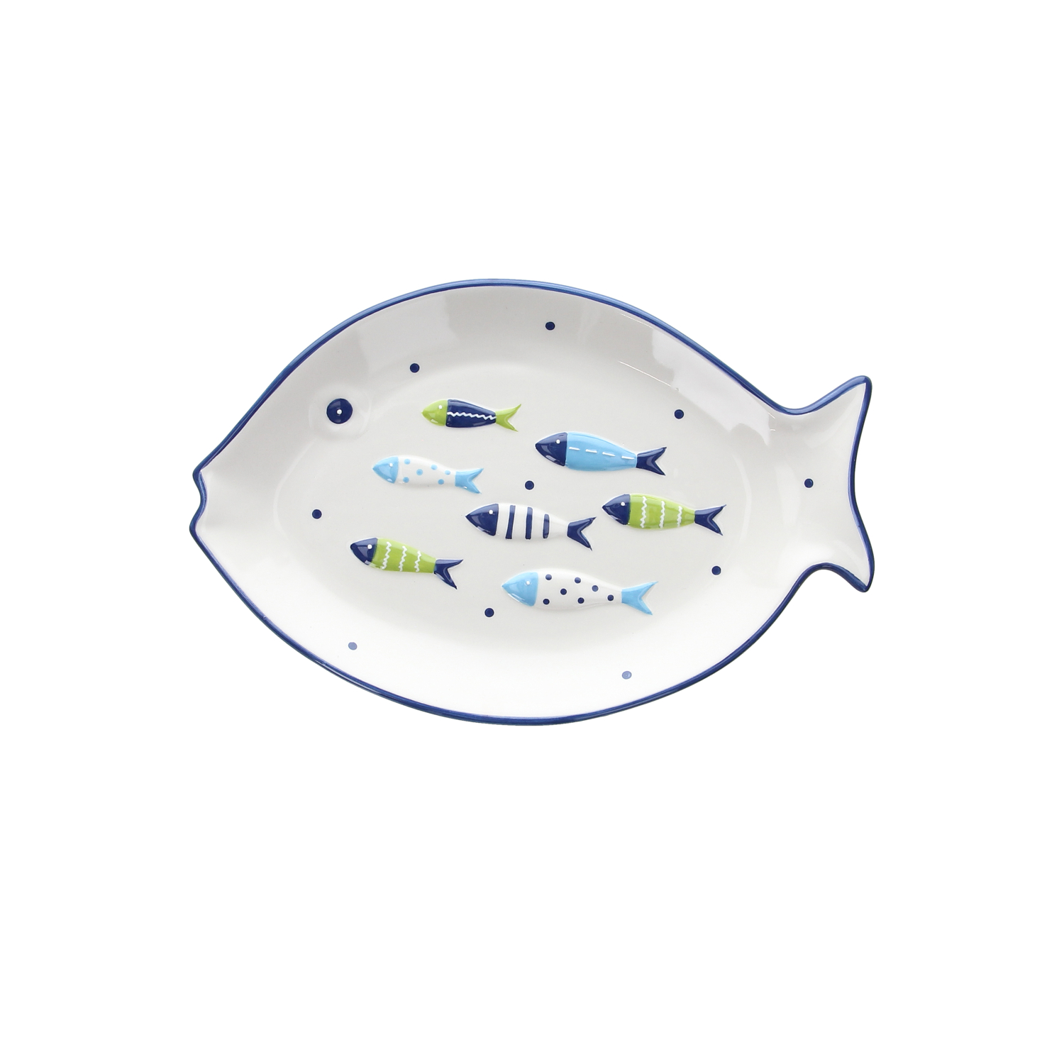 Плато Aquatic 