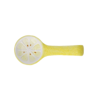Art.No.95957- Поставка за лъжица Lemon Garden от 