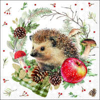 Art.No.33319795- Салфетки Spikey от 
