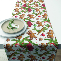 Art.No.36618880- Тишлайфер Gingerbread cookies от 