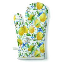 Art.No.16419660- Ръкавица за топло Mediterranean lemons от 