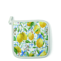 Art.No.16519660- Ръкохватка за горещи съдове Mediterranean lemons от 