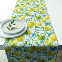 Art.No.16619660- Тишлайфер Mediterranean lemons  от 