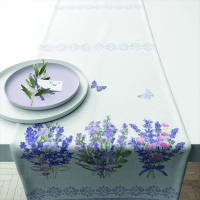 Art.No.16619735- Тишлайфер Lovely lavender  от 