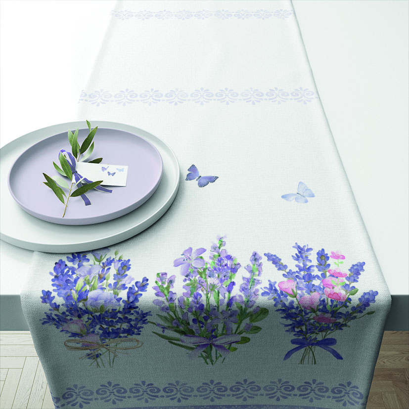 Тишлайфер Lovely lavender 