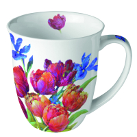 Art.No.18419310- Чаша Tulips of Joy от 