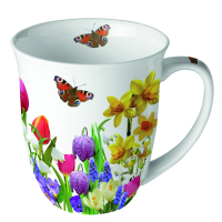 Art.No.18419640- Чаша Spring feeling от 