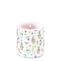 Art.No.29219320- Свещ Easter Garden  от 