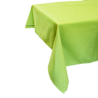 Art.No.20122-3- Покривка хидрофобиран плат зелена от 