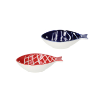 Art.No.RE1PI745958- Плато FISH  от 