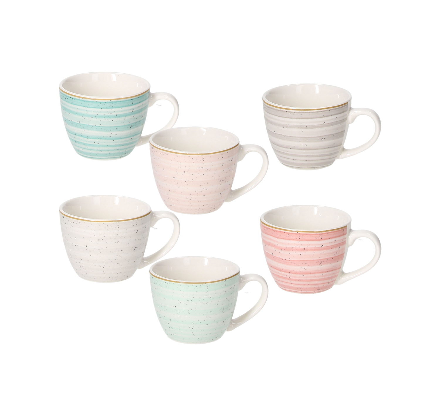 Чаша за кафе Pepper Banboo