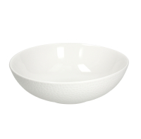 Art.No.GF024220000- Купа за салата BIANCO от 