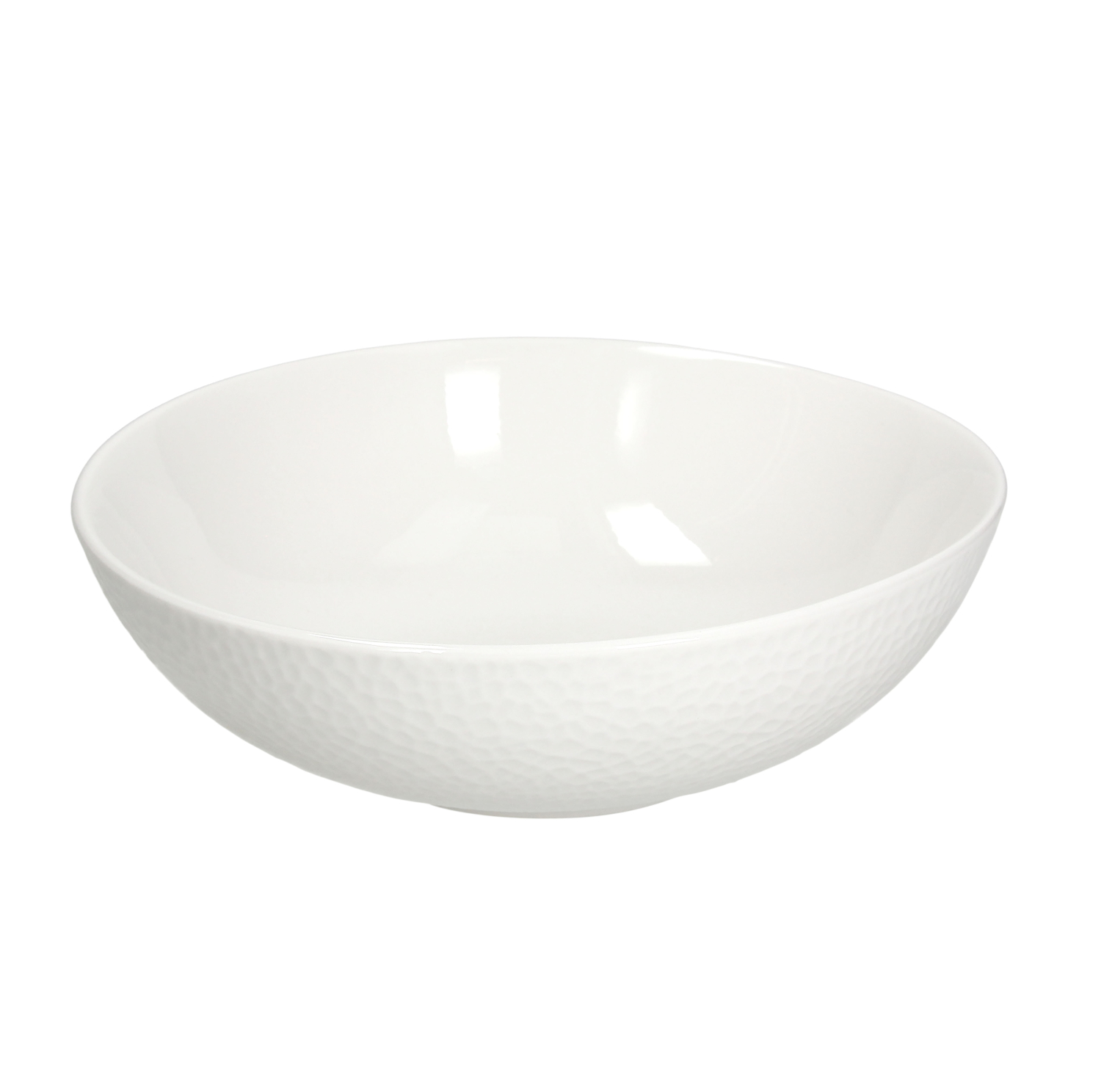 Купа за салата BIANCO