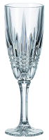 Art.No.990/12420/0/24355/180-609- Кристални чаши за шампанско Vibes от 