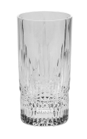 Art.No.990/20105/24355/350-609- Кристални чаши за вода Vibes от 