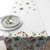 Art.No.36619955- Тишлайфер Birds in winter от 