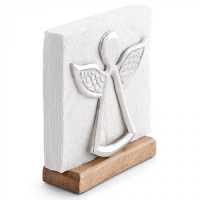 Art.No.19402510- Салфетник Angel Silver от 
