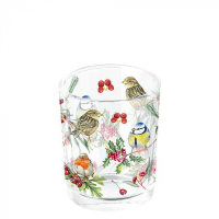 Art.No.37319955- Свещник за чаена свещ от 